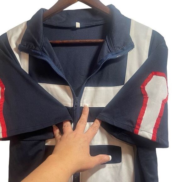 My Hero Academia Cosplay - Picture 3 of 6